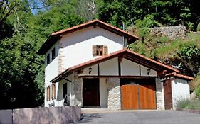 Holiday Home Uxaneko-Errota By Interhome